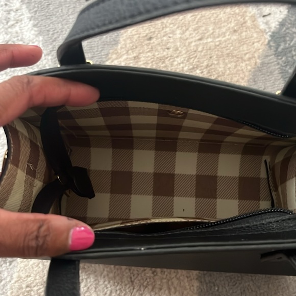 Small black bag - Picture 3 of 7